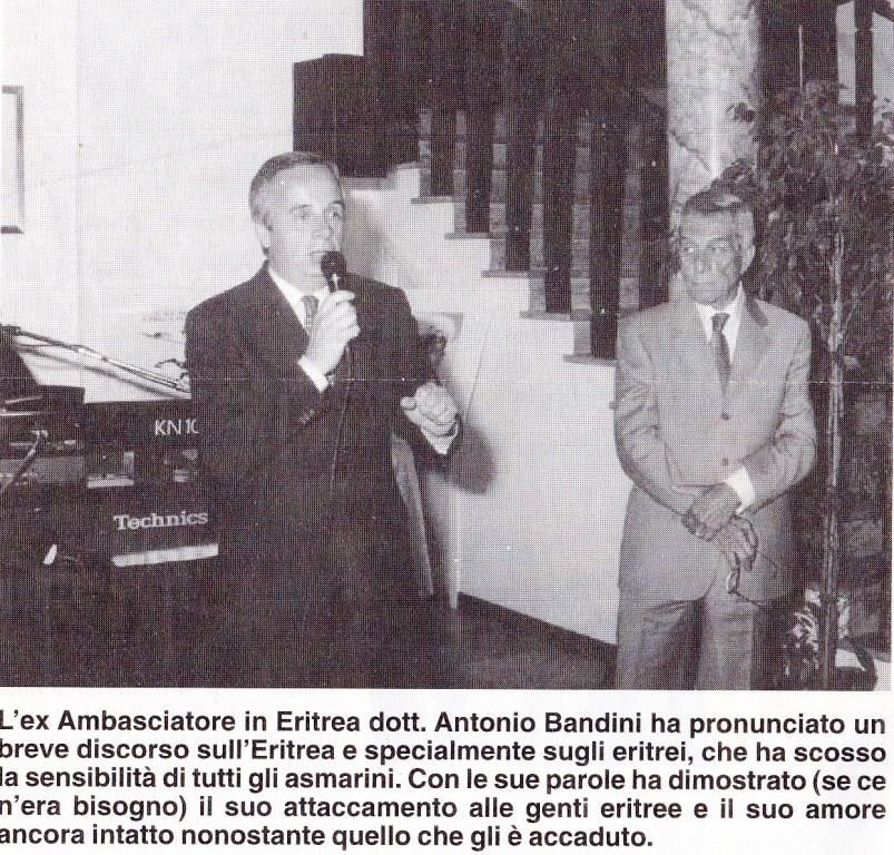 Ambasciatore